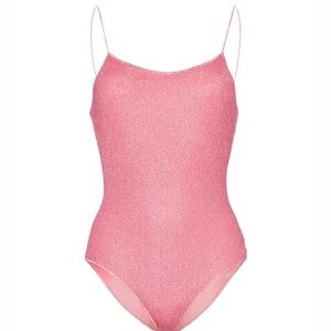 OSEREE lumiere one piece swim suit
